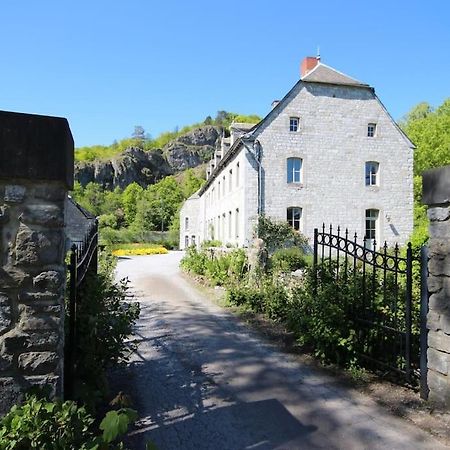 La Tannerie De Durbuy Villa Exterior photo