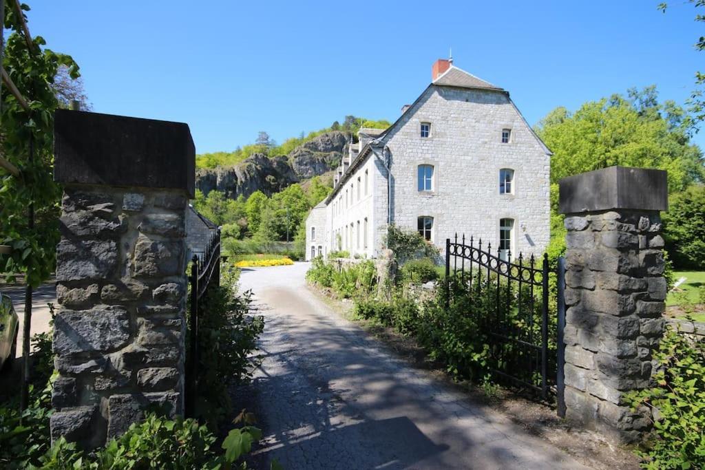La Tannerie De Durbuy Villa Exterior photo